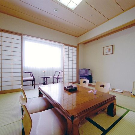 Resparle Fujiganaru Okayama Esterno foto