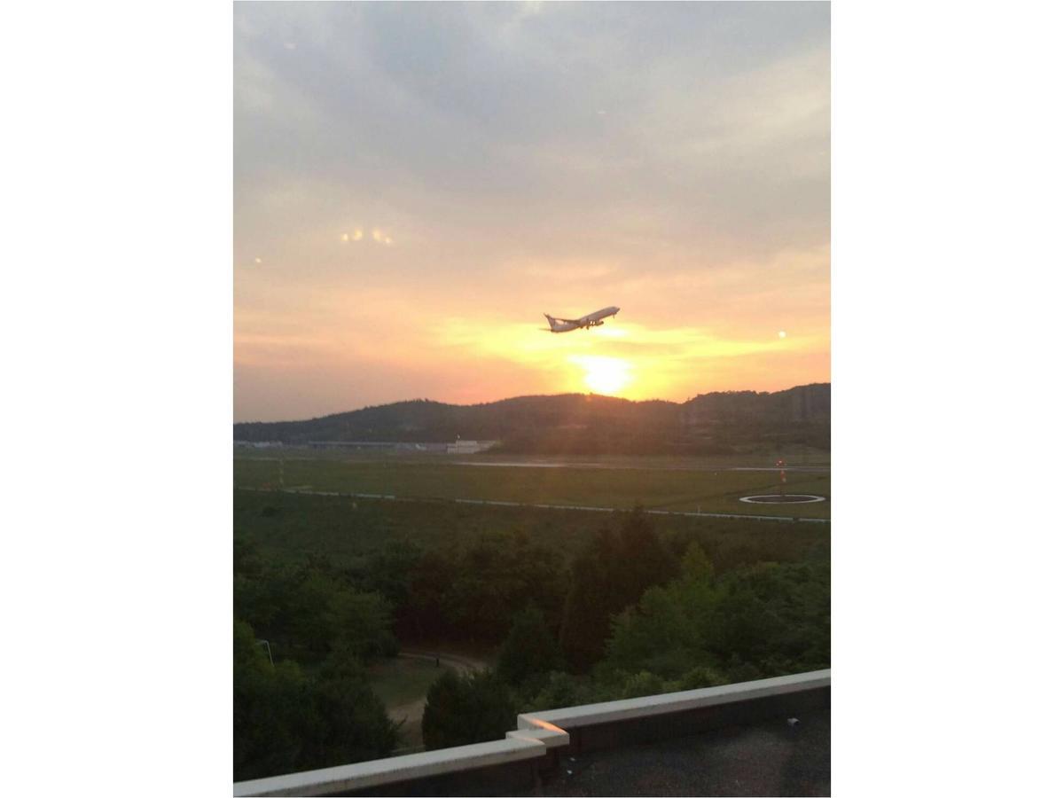 Resparle Fujiganaru Okayama Esterno foto